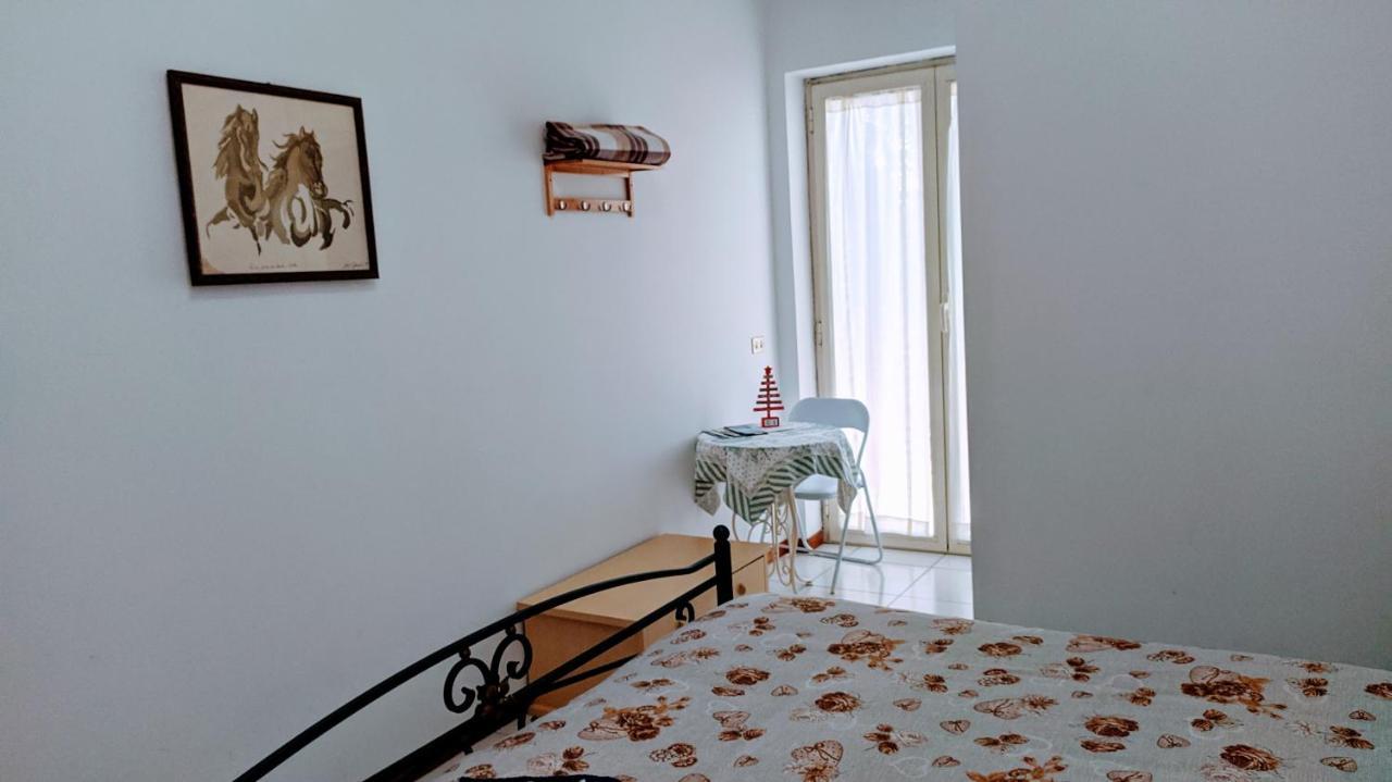 Peppino'S Room 那不勒斯 外观 照片