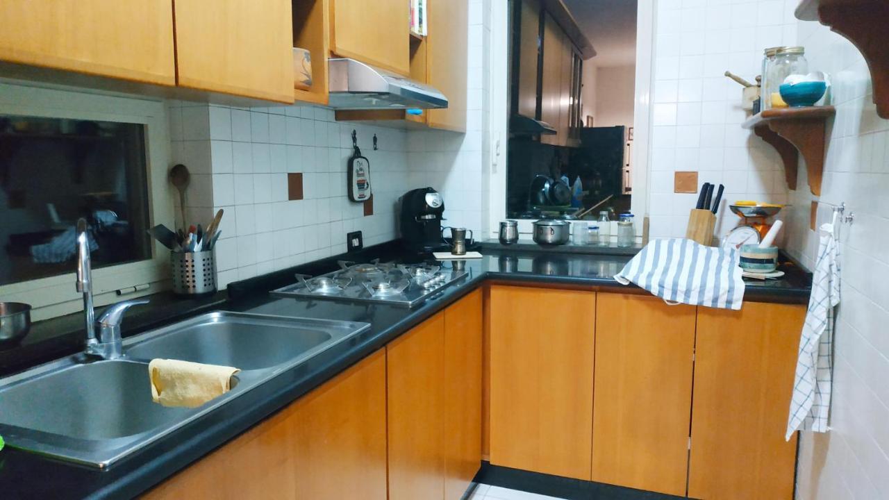 Peppino'S Room 那不勒斯 外观 照片