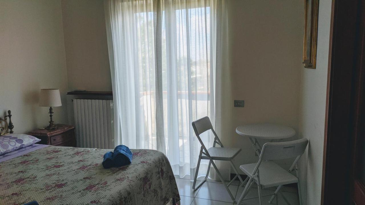 Peppino'S Room 那不勒斯 外观 照片