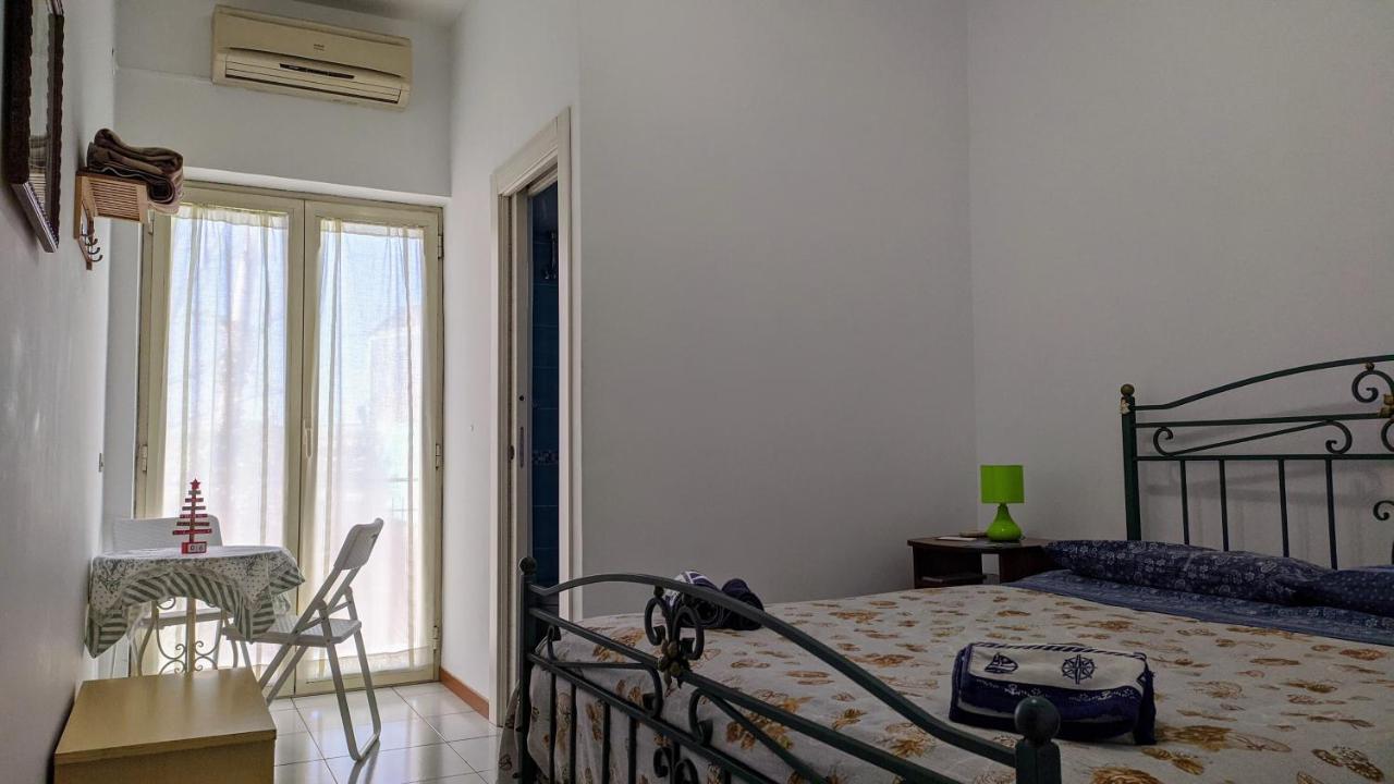 Peppino'S Room 那不勒斯 外观 照片