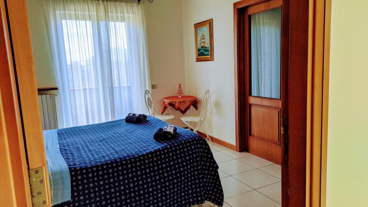 Peppino'S Room 那不勒斯 外观 照片